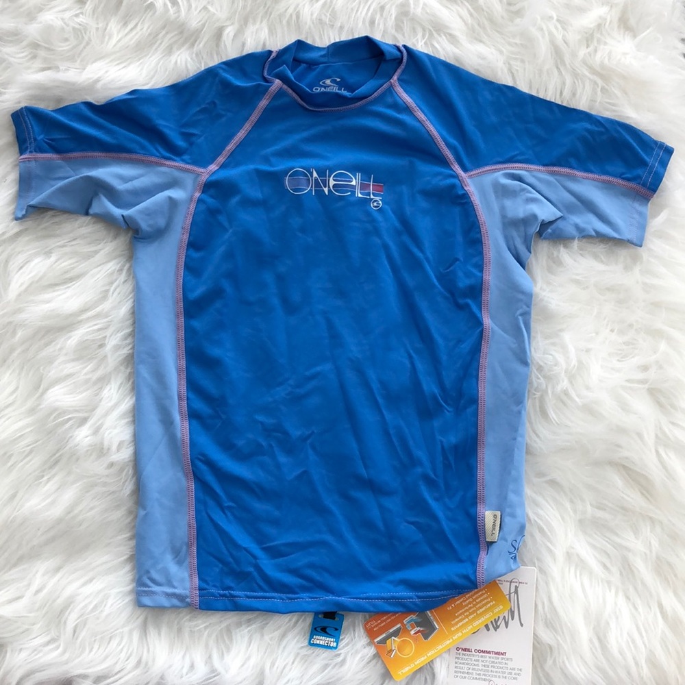 NWT!! O’Neill Kids Surf Shirt 🏄‍♀️